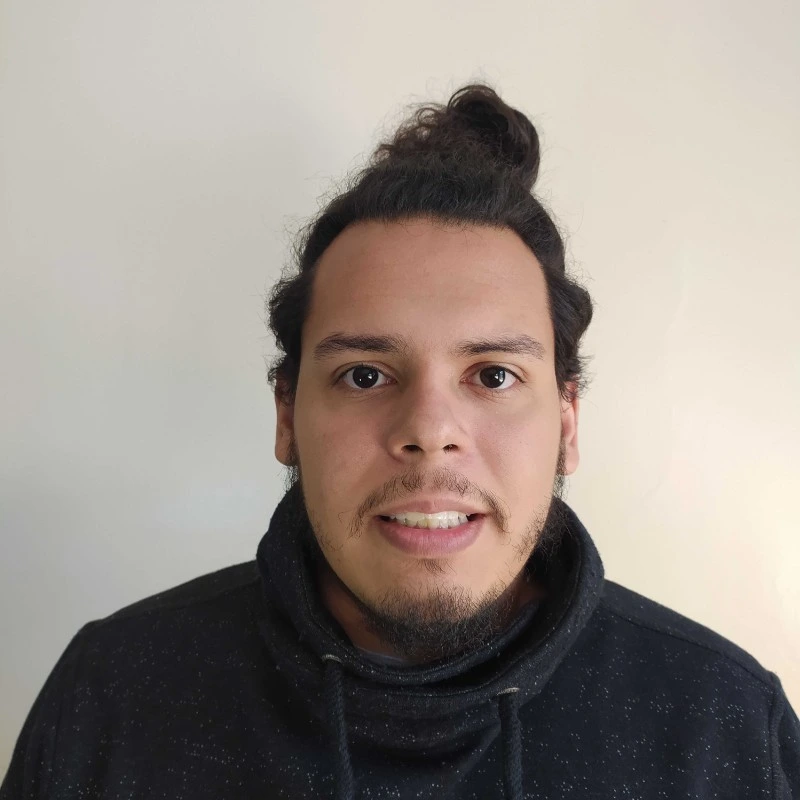 Guilherme Zaia - Software Engineer